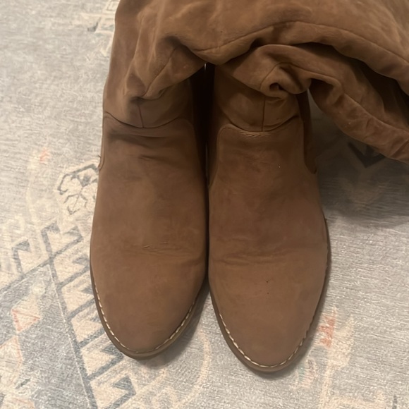 Universal Thread boots - Picture 4 of 5